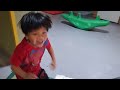 Carla & Chester's Fun-filled Adventure at Young Explorer Kids' Gym!