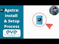 Apstra on EVE-NG: Installation and Setup Walkthrough (2023)