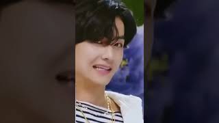 Taekook ending fairy is cute their wink π