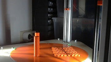 Sequential 3D Printing