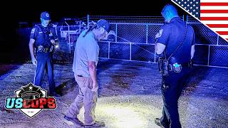 Download Lagu He Could Barely Stand | Oxford, AL | S3E112 | US COPS MP3 Download Lagu He Could Barely Stand | Oxford, AL | S3E112 | US COPS MP3