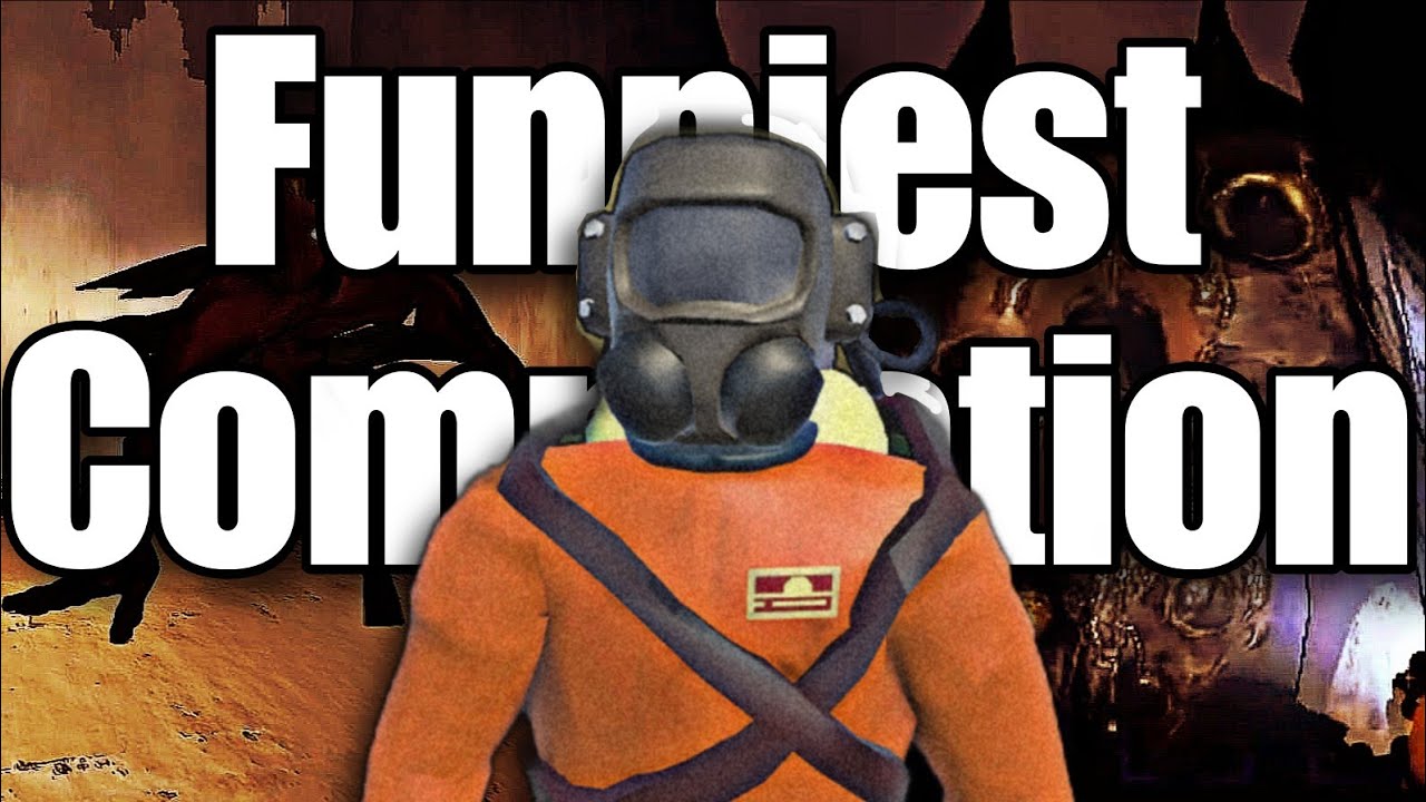 The Lethal Company Experience | Funniest Moments | #10