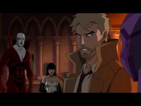 Black Orchid analyzes