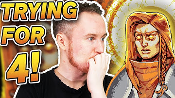 A Heart Breaking Expedition. | 5 Expedition Win: Part 4 | Loop Hero