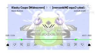 New Effect Klasky Csupo In My Major 11 Instructions In Description