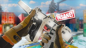 NEW 2 SHOT "FENNEC 45" CLASS AFTER UPDATE in MW2! 🤯 (Best FENNEC 45 Class Setup) - Modern Warfare 2