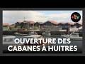 Carburant, météo, tourisme : les défis des producteurs d’huîtres