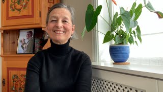 Managing pain through the Power of the Mind With Alexandra Svalastog