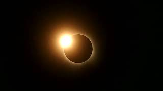 2024 Apr Eclipse - 2nd Contact Diamond Ring