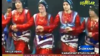 Hasan Yavuz ve Özkan Pekin - Horon