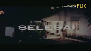 CINTA BERDARAH (1989) || Raja Ema, Hengky Tarnando & Wenny Rosaline