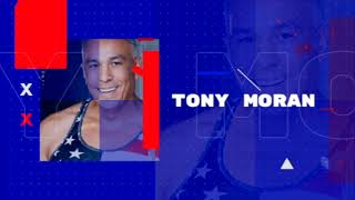 Star Spangled Banner- Tony Moran & Lilias White (original production 2023)