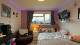 Heol Urban, Danescourt