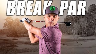 Famous Golf Playing Lesson - How to Think Like a Pro Profile