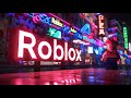 ROBLOX the GAME