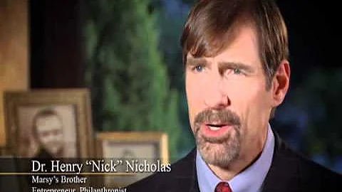 Marsy's Law, short edit http://marsyslawforall.org/