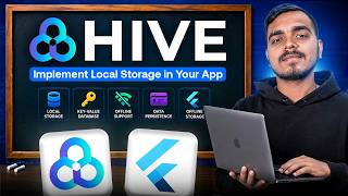 Hive Database in Flutter Part 5 | Complete Home Screen & Final Project