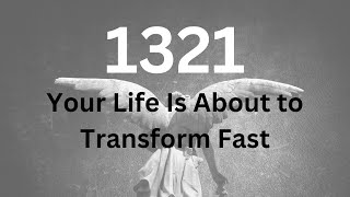 Famous Unlock the Hidden Angel Number 1321 Meaning Instantly! Profile