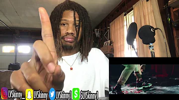 Young Thug feat. Lil Uzi Vert - Up (Reaction Video)