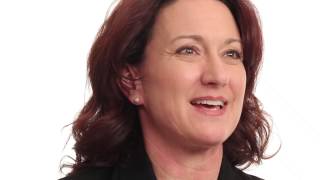 It's Personal - Meet Linda
