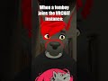 It happens to the best of us #vrchat #furry #memes
