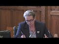 Misogyny in music - Women and Equalities Committee