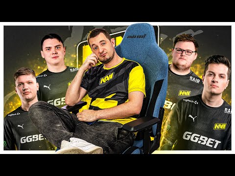 НОВЫЕ КРЕСЛА NAVI! Anda Seat T-Pro 2!