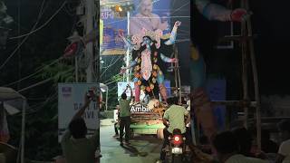 Joy Maa 🙏🙏 #shorts #virals #trending #joymaa #kalimaa #joykali #howrah #kalipuja