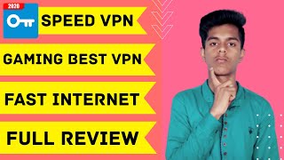 Speed VPN Kya Hai | Speed VPN Kaise Use Kare | Speed VPN Pro | Speed VPN screenshot 4
