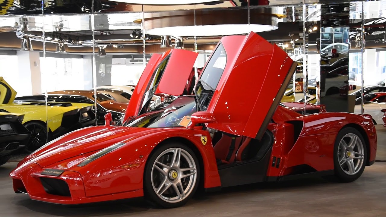 Deals on Wheels Dubai YouTube