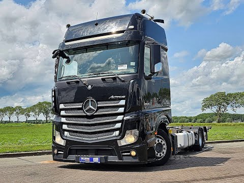 Kleyn Trucks -