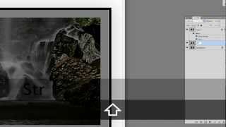 Glass frame screenshot 2