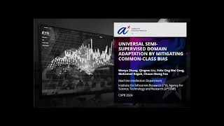 [CVPR 2024] Universal Semi-Supervised Domain Adaptation by Mitigating Common-Class Bias