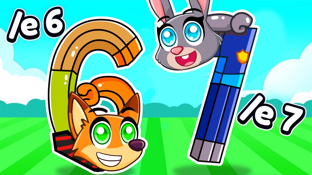 NICK & JUDY in Roblox Added These EMOTES..??