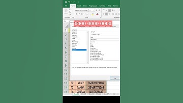 Amezing Excel Short Trick 🤯#shorts #excel #213