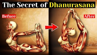 Download Lagu The Ancestral Arch Posture That Transmutes Tension Into Creative Power MP3