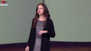 CPX 360 Cyber Talk: Cyber Murder Mystery Agatha Christie - Maya Horowitz, Director, Threat Research