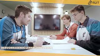 Einblicke In Die Wlsb-Landessportschule Ruit