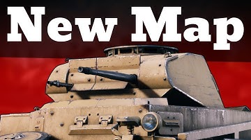 New Enlisted Map Leaks!!!