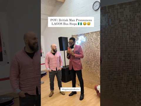 HOW WELL DID HE DO? ll Mc Bigjohny