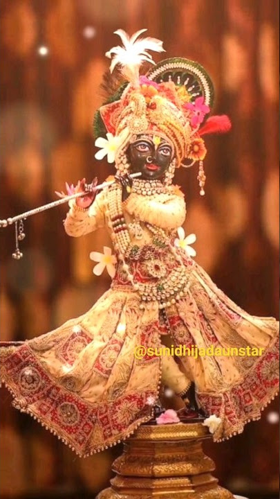 Jee Lenge Sarkar Teri Sarkari Mein - Jaya Kishori #radhakrishna #shorts #krishna #shortsfeed #viral