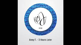 Aney F. - 3 Hours Later (Original Mix) - Innocent Music