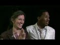 Simeon Mulder "Amadeus", 16 ~ America's Got Talent 2010, auditions