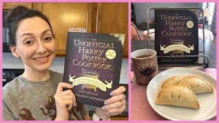 Bake With Me! | Harry Potter Pumpkin Pasties