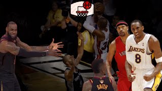 Bad Coaching Decisions In NBA History Ft Kobe Bryant, Gregg Popovich, Giannis Antetokounmpo Etc.