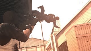 CSGO EDIT LOOKING THROUGH ME [Clips in desc.]
