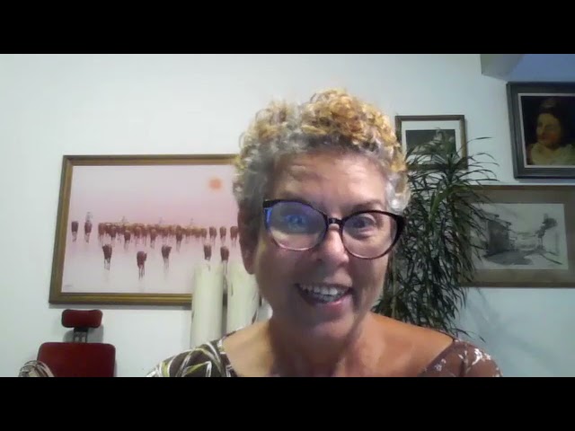 07 - Todos nós mudamos