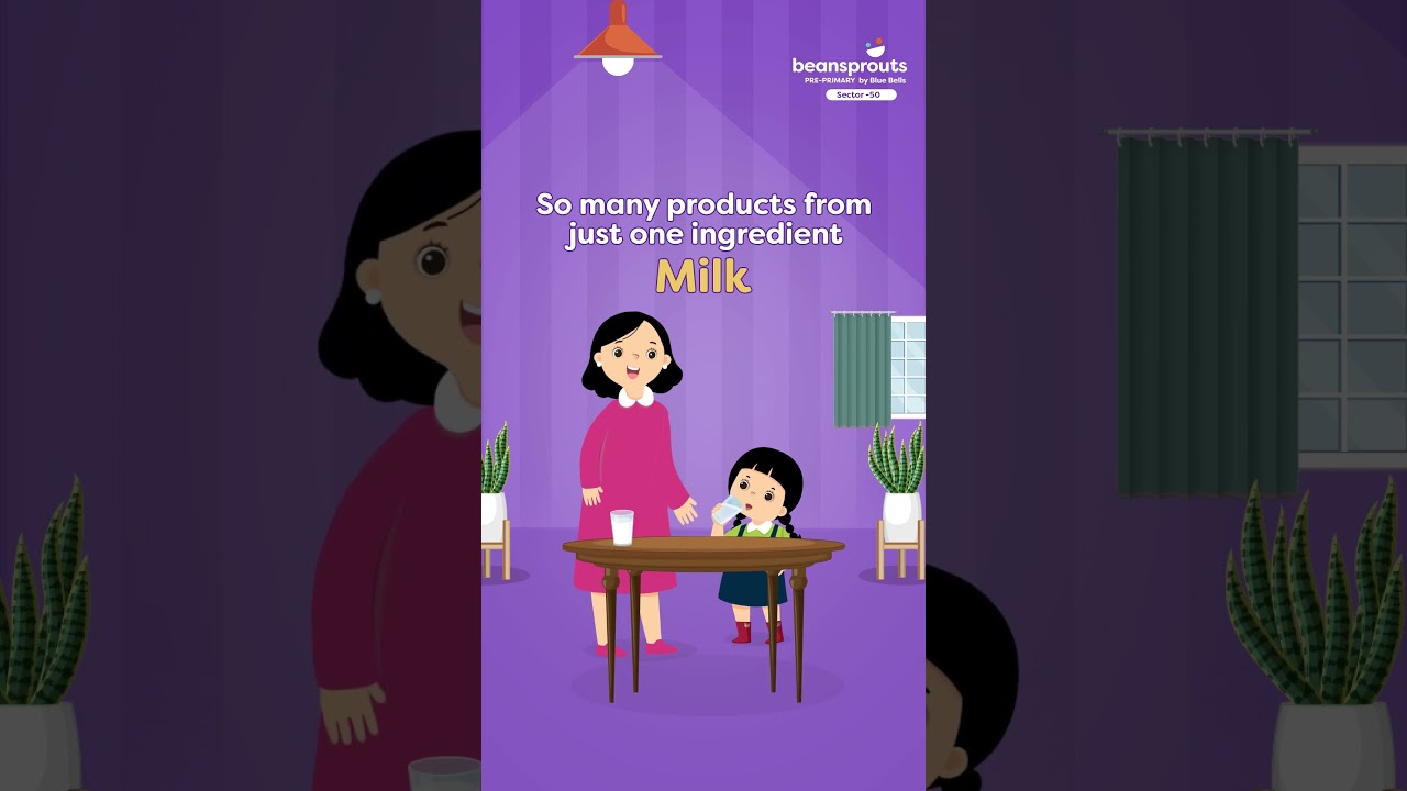 World Milk Day: Health Benefits for Growing Kids