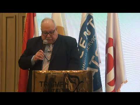 كلمة د هاني الدسوقي مؤتمر الحياد الكربوني شبكة علم مصر