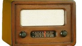 Fm radio